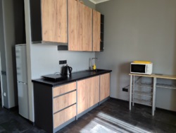 Квартира-студия с видом на море фото 3 Квартира-студия с видом на море фото 3