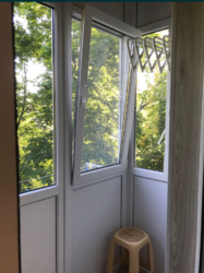 1к квартира подобово на Парковій фото 10 1к квартира подобово на Парковій фото 10