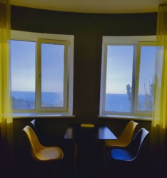 Квартира-студия с видом на море фото 2 Квартира-студия с видом на море фото 2