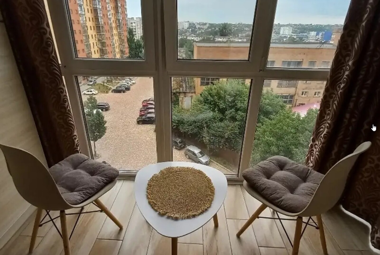 Здається 1-но кімнатна квартира подобово. Гарний стан. Ближньє замостя фото 1 Здається 1-но кімнатна квартира подобово. Гарний стан. Ближньє замостя фото 1