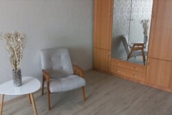 Здається 1-но кімнатна квартира подобово. Гарний стан. Ближньє замостя фото 4 Здається 1-но кімнатна квартира подобово. Гарний стан. Ближньє замостя фото 4