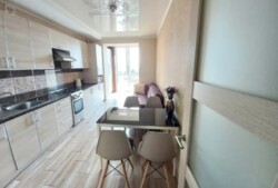 Здається 1-но кімнатна квартира подобово. Гарний стан. Ближньє замостя фото 10 Здається 1-но кімнатна квартира подобово. Гарний стан. Ближньє замостя фото 10