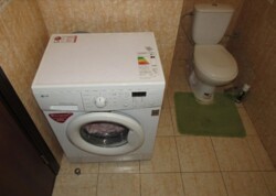 Здається 2-х кімнатна квартира подобово. Центральна частина міста. Все є фото 3 Здається 2-х кімнатна квартира подобово. Центральна частина міста. Все є фото 3