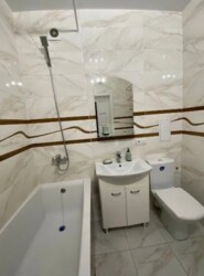 Здається люксова 1-но кімнатна квартира в Центральній частині міста. фото 3 Здається люксова 1-но кімнатна квартира в Центральній частині міста. фото 3