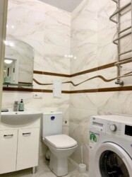 Здається люксова 1-но кімнатна квартира в Центральній частині міста. фото 4 Здається люксова 1-но кімнатна квартира в Центральній частині міста. фото 4