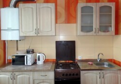 Здається 2-х кімнатна квартира подобово. Центральна частина міста. Все є фото 7 Здається 2-х кімнатна квартира подобово. Центральна частина міста. Все є фото 7