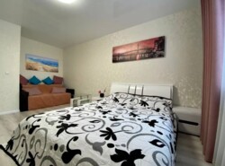 Здається люксова 1-но кімнатна квартира в Центральній частині міста. фото 10 Здається люксова 1-но кімнатна квартира в Центральній частині міста. фото 10