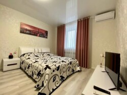 Здається люксова 1-но кімнатна квартира в Центральній частині міста. фото 1 Здається люксова 1-но кімнатна квартира в Центральній частині міста. фото 1