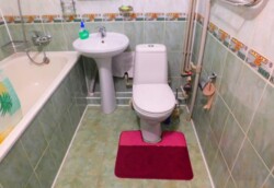 Здається 1-но кімнатна квартира подобово, Р-н Слов'янка (ринок Урожай) фото 2 Здається 1-но кімнатна квартира подобово, Р-н Слов'янка (ринок Урожай) фото 2