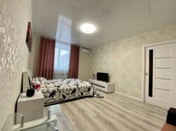 Здається люксова 1-но кімнатна квартира в Центральній частині міста. фото 7 Здається люксова 1-но кімнатна квартира в Центральній частині міста. фото 7