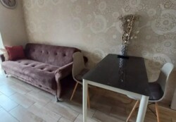 Здається 1-но кімнатна квартира подобово. Гарний стан. Ближньє замостя фото 8 Здається 1-но кімнатна квартира подобово. Гарний стан. Ближньє замостя фото 8