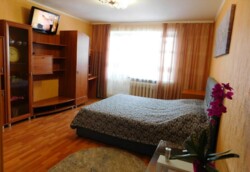 Здається 1-но кімнатна квартира подобово, Р-н Слов'янка (ринок Урожай) фото 10 Здається 1-но кімнатна квартира подобово, Р-н Слов'янка (ринок Урожай) фото 10