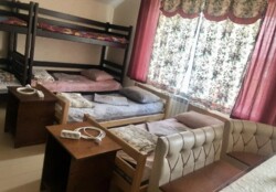 Здаються номери на різні терміни проживання. Та койко місця. р-н Слов'янка. фото 19 Здаються номери на різні терміни проживання. Та койко місця. р-н Слов'янка. фото 19