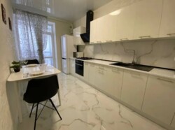 Здається люксова 1-но кімнатна квартира в Центральній частині міста. фото 9 Здається люксова 1-но кімнатна квартира в Центральній частині міста. фото 9