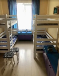 Здаються номери на різні терміни проживання. Та койко місця. р-н Слов'янка. фото 24 Здаються номери на різні терміни проживання. Та койко місця. р-н Слов'янка. фото 24