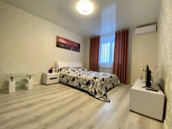 Здається люксова 1-но кімнатна квартира в Центральній частині міста. фото 12 Здається люксова 1-но кімнатна квартира в Центральній частині міста. фото 12