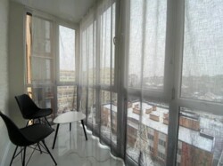 Здається люксова 1-но кімнатна квартира в Центральній частині міста. фото 8 Здається люксова 1-но кімнатна квартира в Центральній частині міста. фото 8