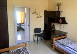 Здаються номери на різні терміни проживання. Та койко місця. р-н Слов'янка. фото 2 Здаються номери на різні терміни проживання. Та койко місця. р-н Слов'янка. фото 2