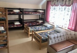 Здаються номери на різні терміни проживання. Та койко місця. р-н Слов'янка. фото 11 Здаються номери на різні терміни проживання. Та койко місця. р-н Слов'янка. фото 11