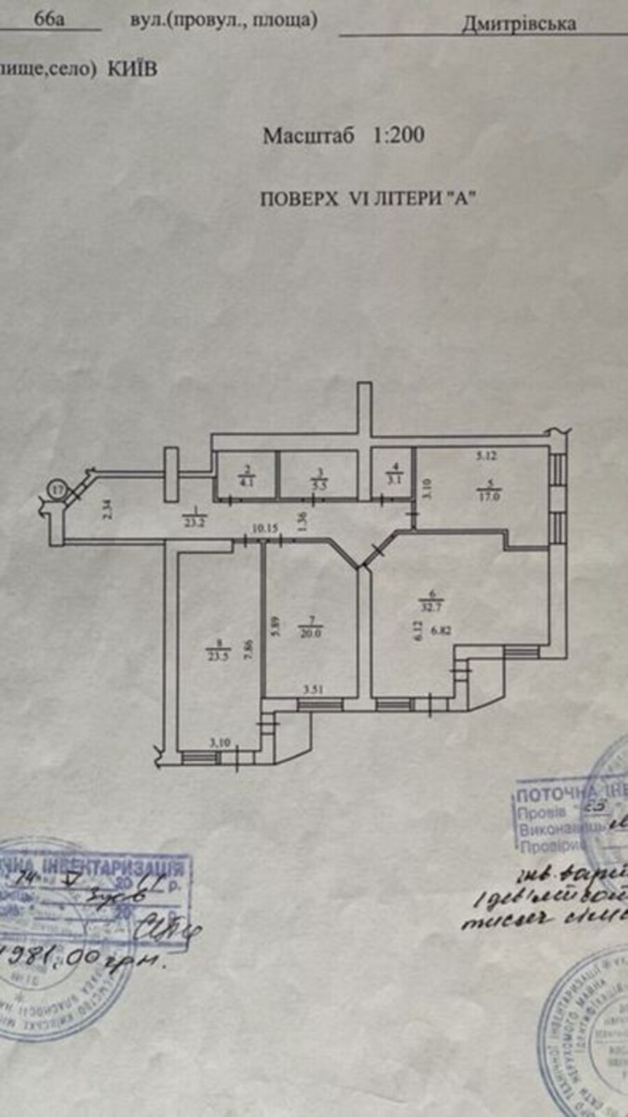 ��������� �������� ����, ������������ ���� 1