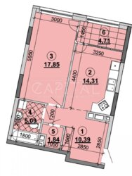 ��������� �������� ������ ���������� ��., 12, ����, ������������� ���� 2