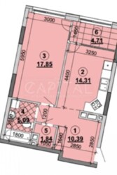 ��������� �������� ������ ���������� ��., 12, ����, ������������� ���� 15