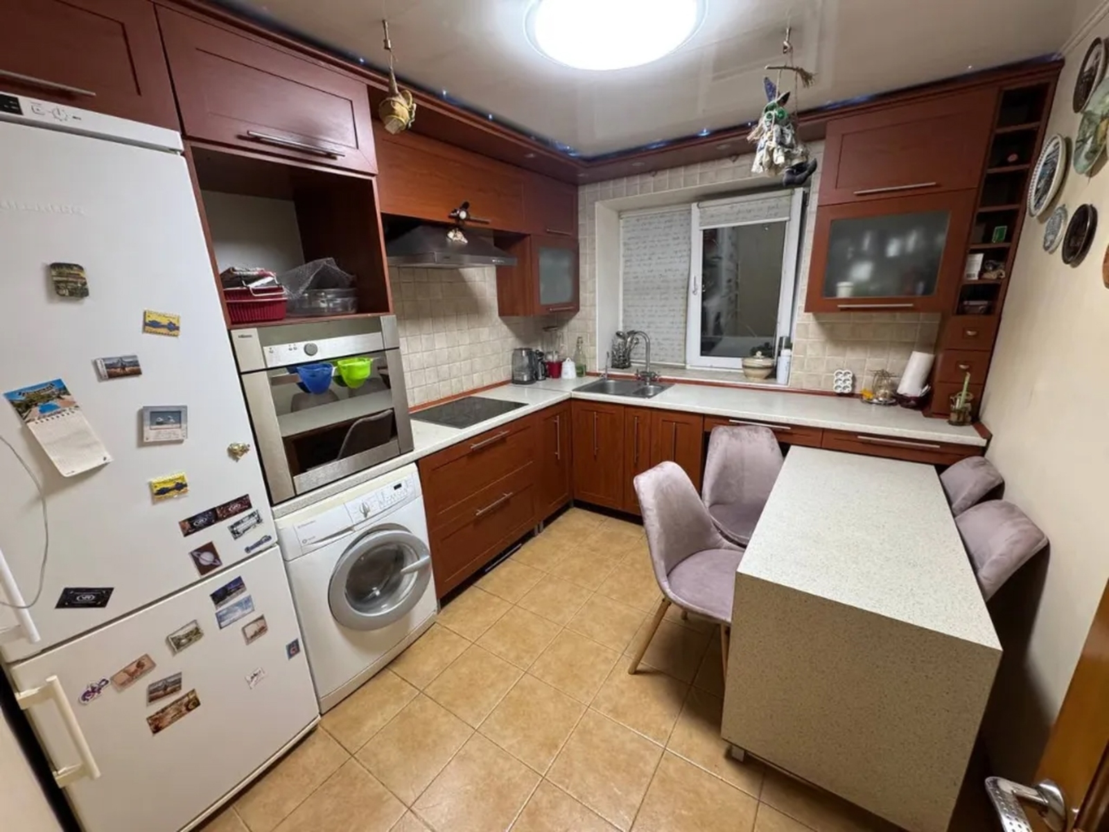 ������ 3-� �������� (72�2), ��. ������������� / ������ 3 / ���������� ���� 1