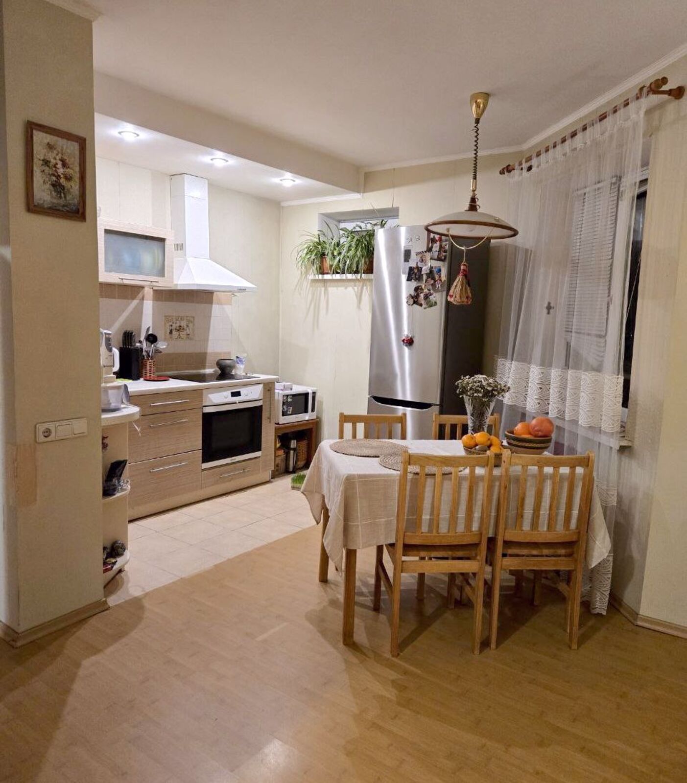 Продам 2-к квартиру (64м2) на пр. Мира 3, Левобережный-3 фото 1 Продам 2-к квартиру (64м2) на пр. Мира 3, Левобережный-3 фото 1