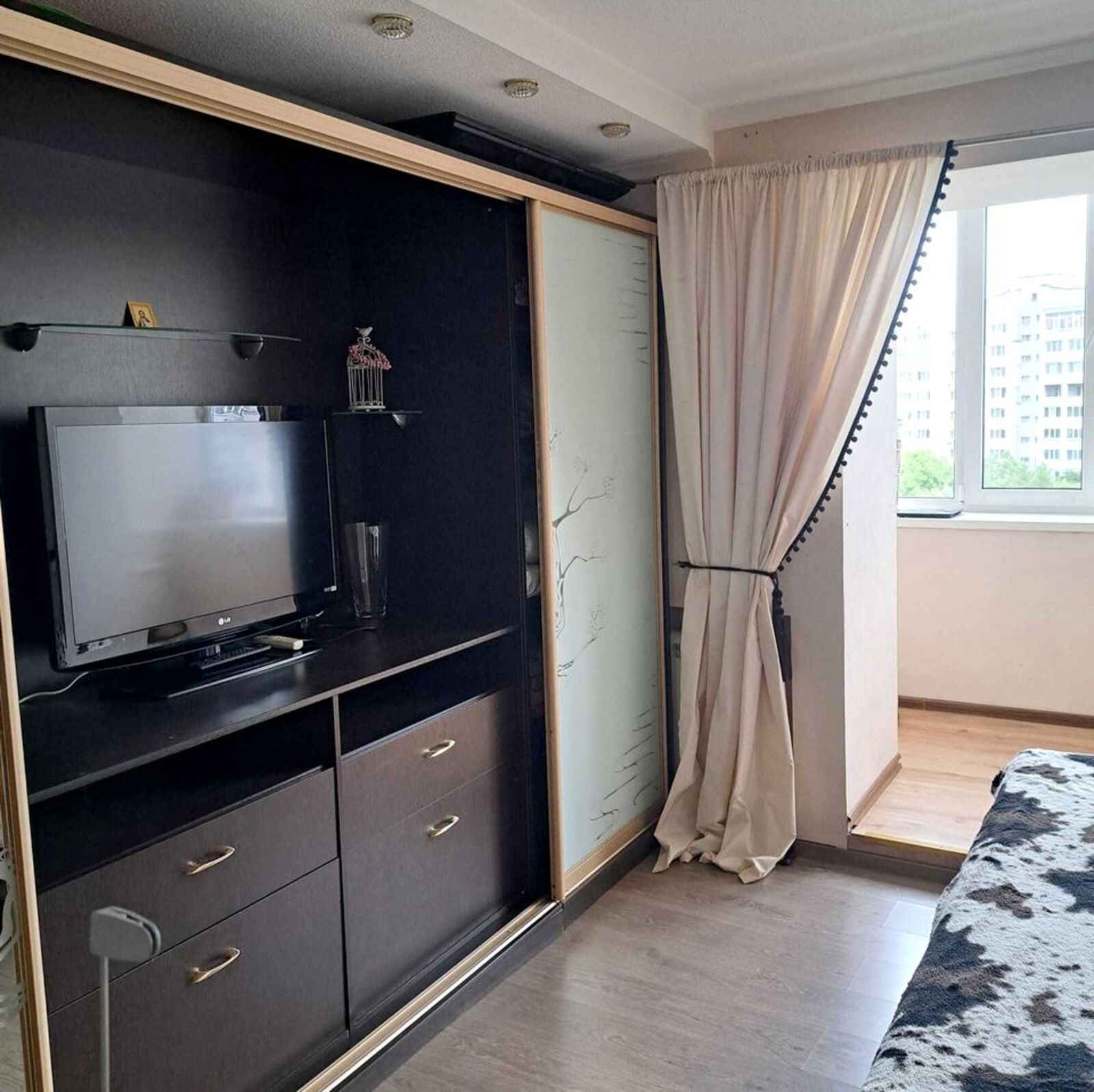 Продам 3-к квартиру в кирпичном доме на ул. Беляева 8, Фрунзенский фото 1 Продам 3-к квартиру в кирпичном доме на ул. Беляева 8, Фрунзенский фото 1
