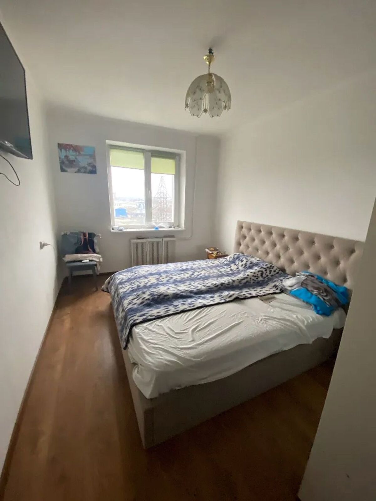 Продам 2-к квартиру в высотке на Калнышевского (Косиора) фото 1 Продам 2-к квартиру в высотке на Калнышевского (Косиора) фото 1