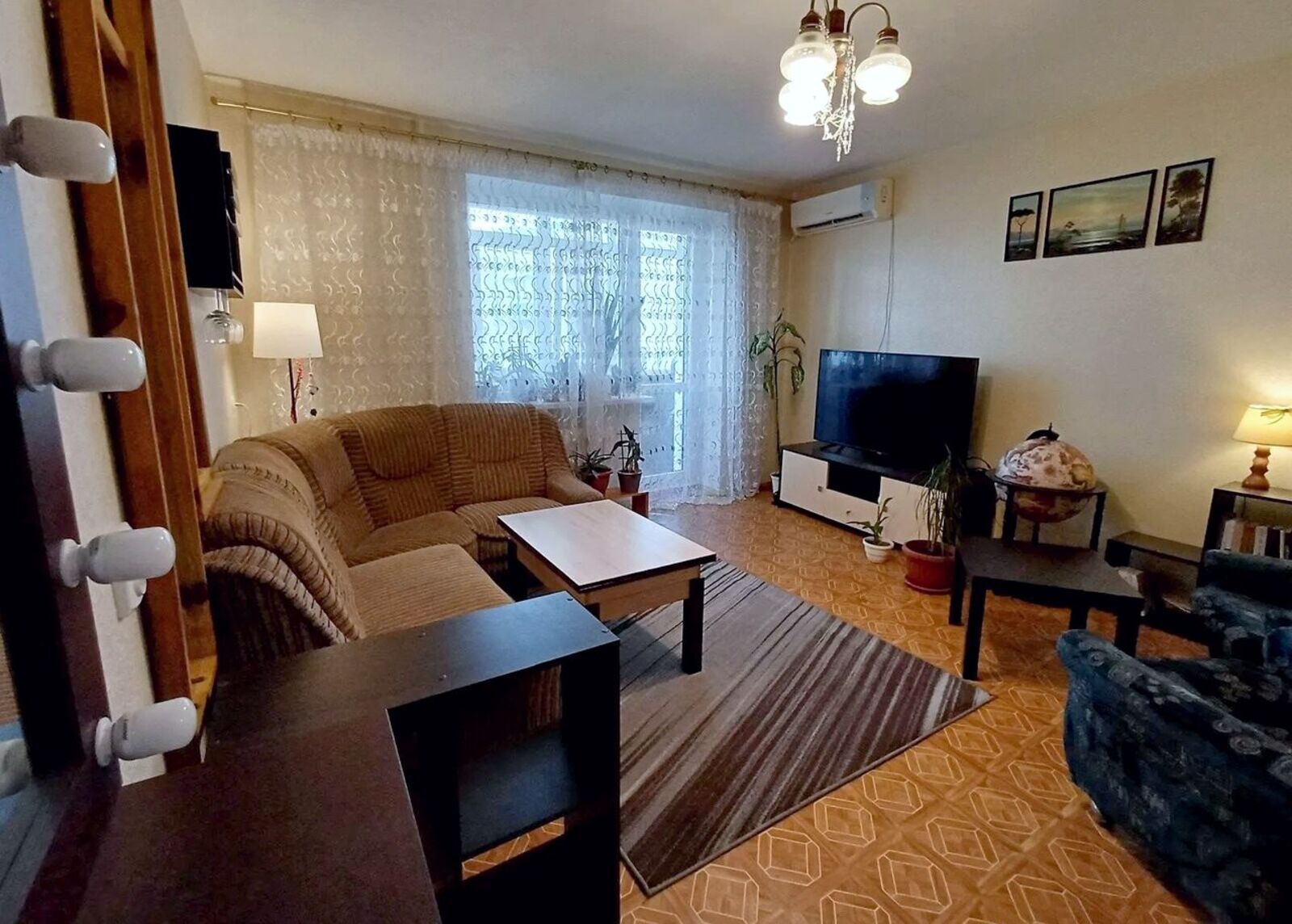 ������ 3-� �������� �� ��������, ����� ��. ������������ / ��������� ���� 1