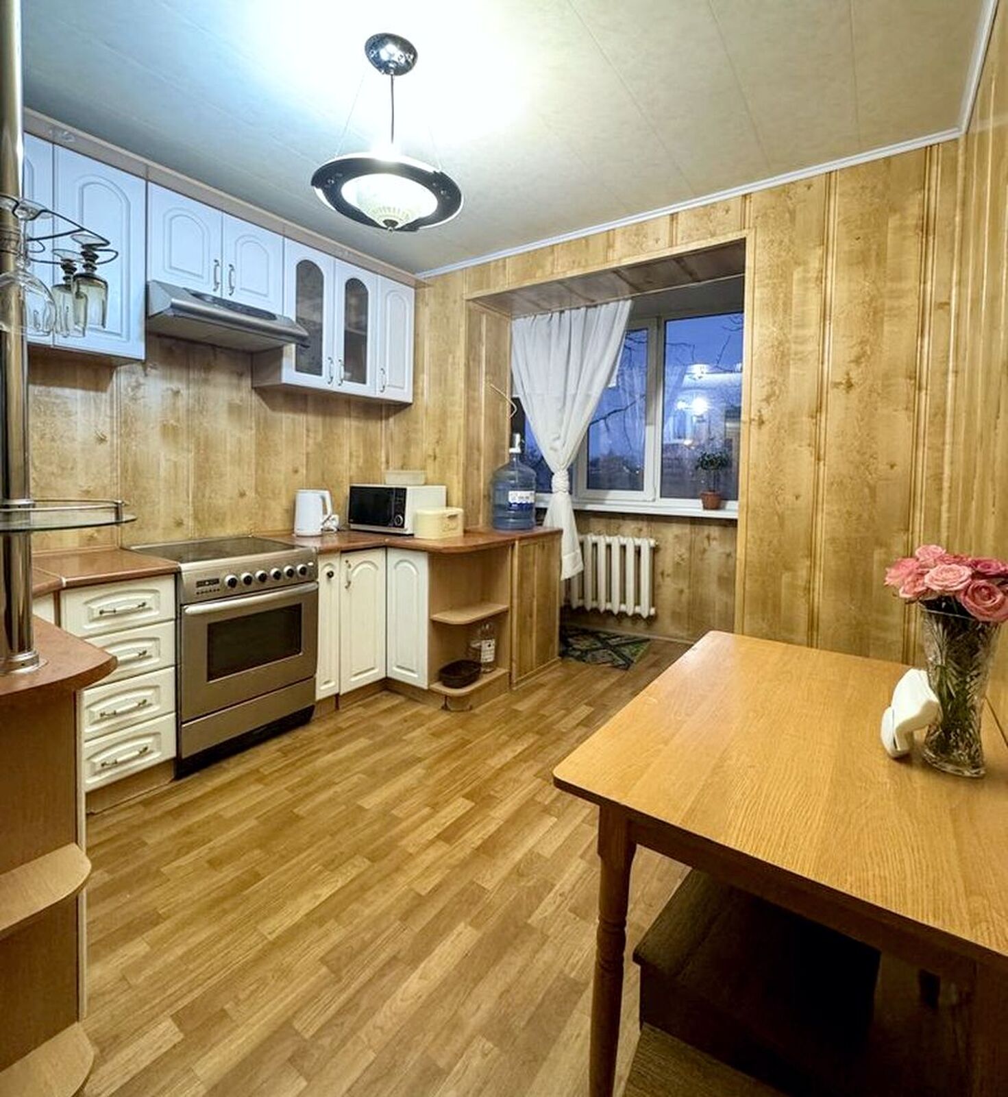 Продам 2-к квартиру (56м2) на ж/м Победа в районе яхт-клуба Сич фото 1 Продам 2-к квартиру (56м2) на ж/м Победа в районе яхт-клуба Сич фото 1