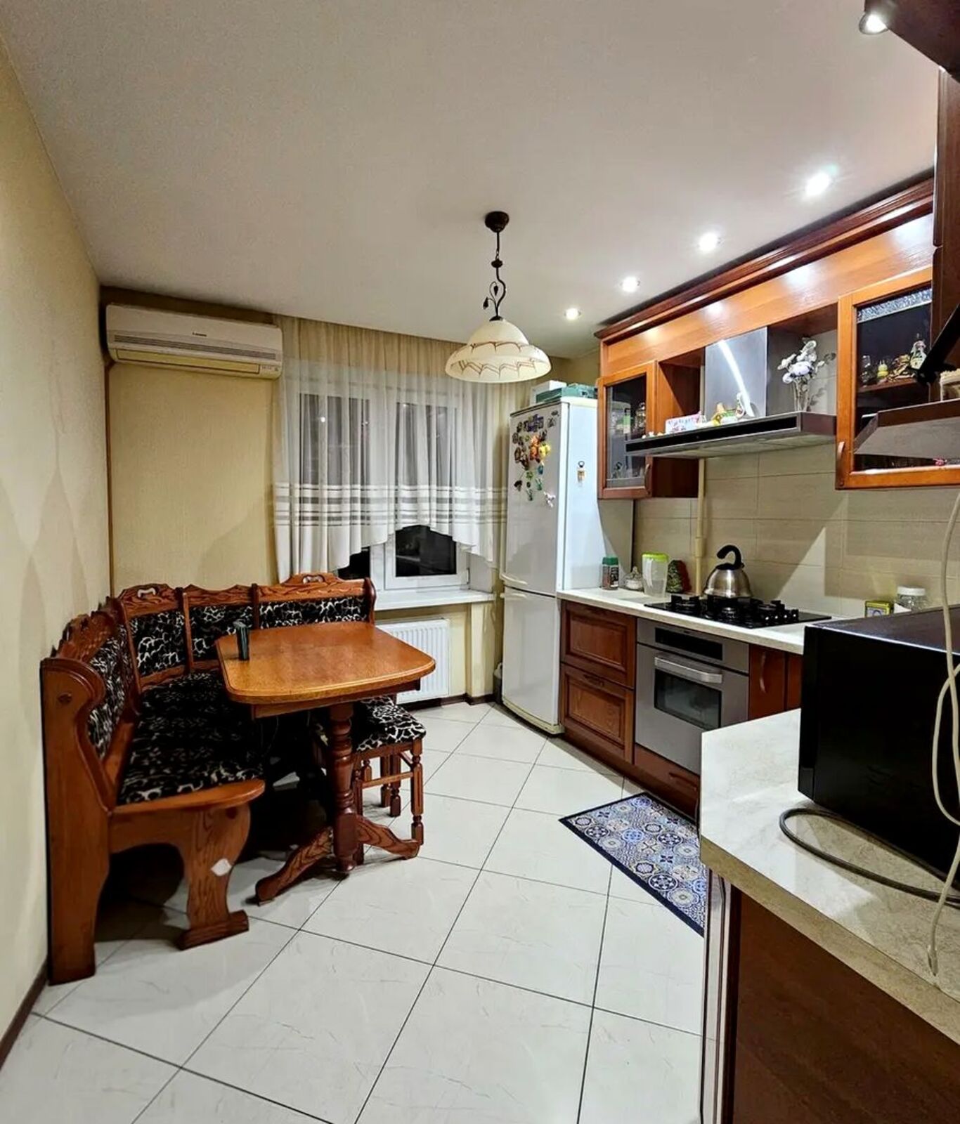 Продам 3-к квартиру с ремонтом на ж/м Левобережный, Березинка фото 1 Продам 3-к квартиру с ремонтом на ж/м Левобережный, Березинка фото 1