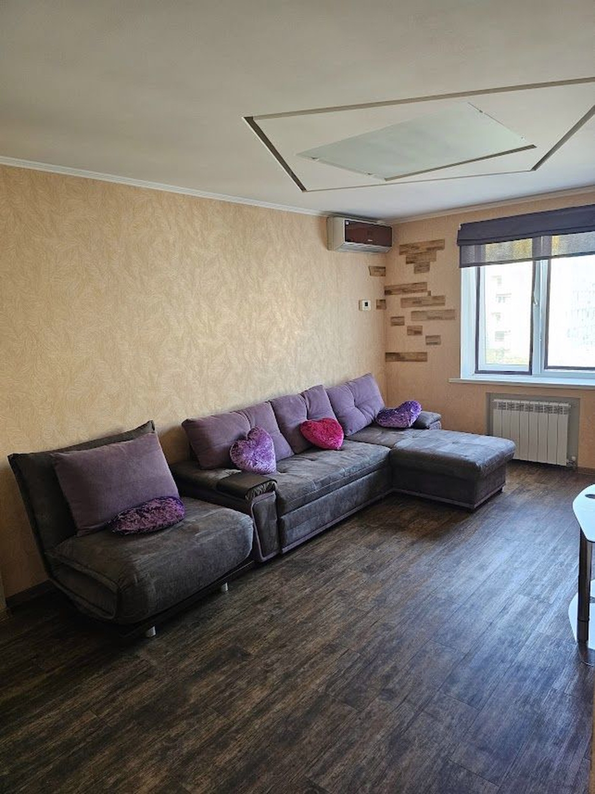 Продам 3-к квартиру (72м2) с ремонтом на ж/м Левобережный / Березинка фото 1 Продам 3-к квартиру (72м2) с ремонтом на ж/м Левобережный / Березинка фото 1