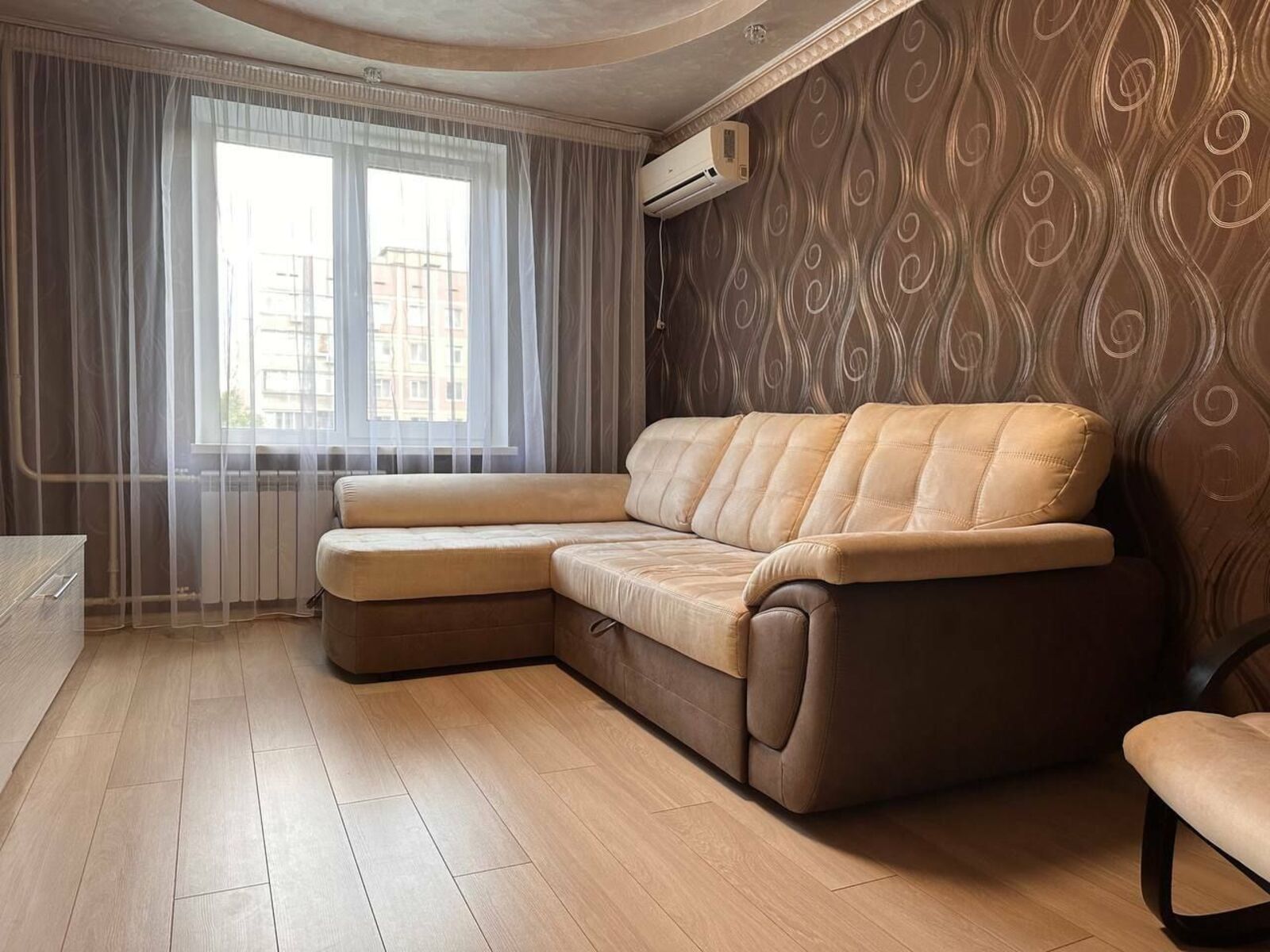 Продам 3-к квартиру на ж/м Левобережный-1. Ремонт + мебель и техника! фото 1 Продам 3-к квартиру на ж/м Левобережный-1. Ремонт + мебель и техника! фото 1