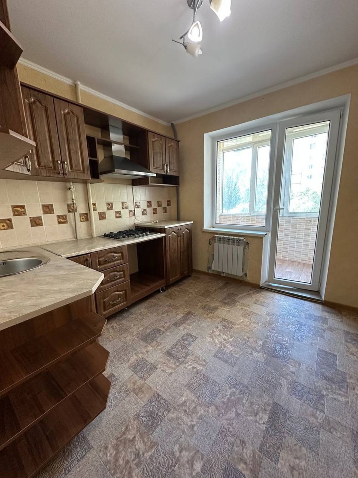 Продам 2-к квартиру (55м2) на Малиновского, Солнечный фото 1 Продам 2-к квартиру (55м2) на Малиновского, Солнечный фото 1