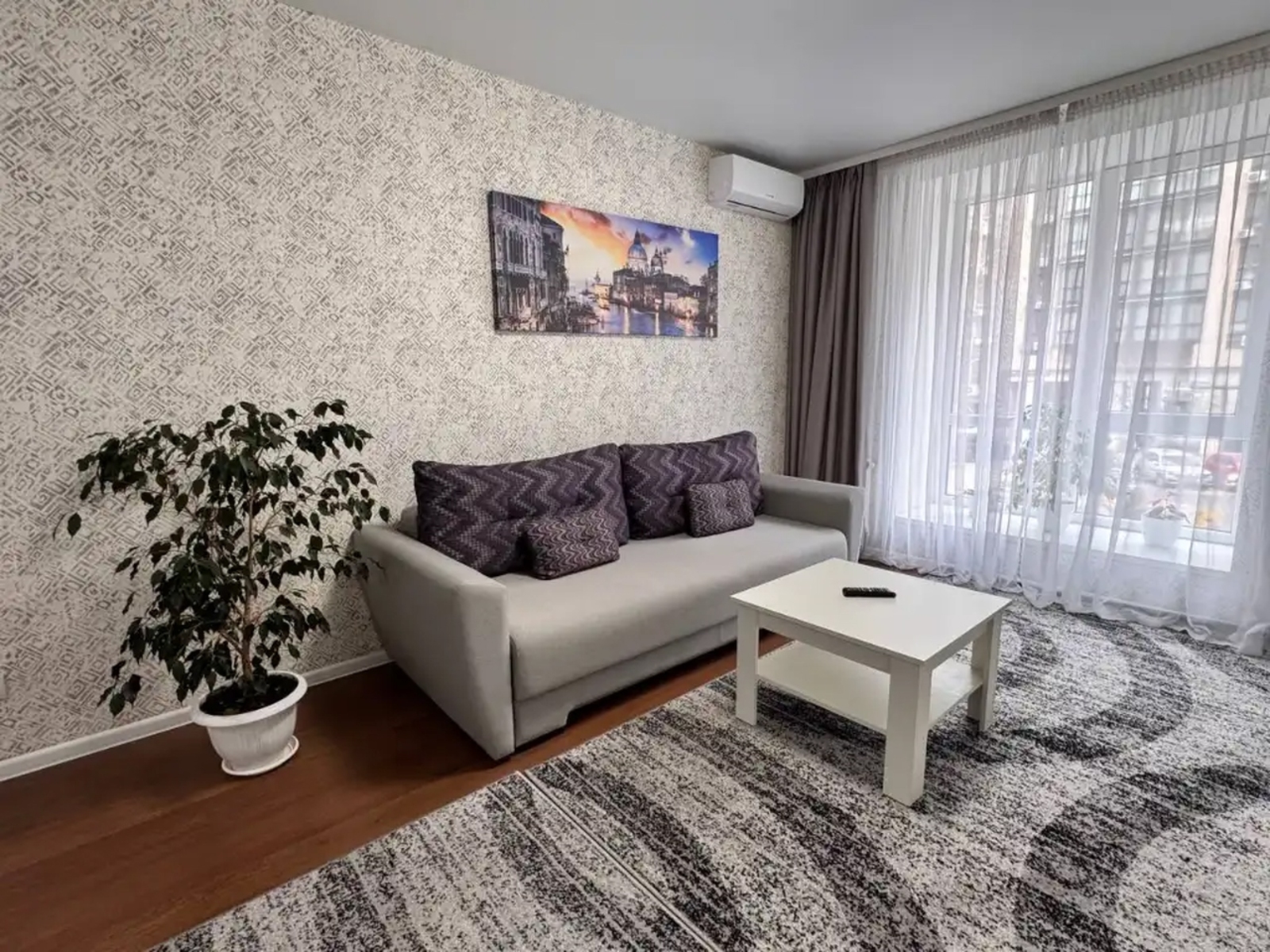 ������ 2-� �������� � �������� � �� River Park / ������ ���� 1