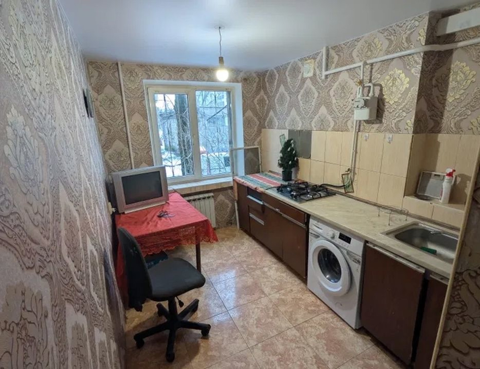 ������ 2-� �������� (�������������, 51�2) �� �/� ������� ������ ���� 1