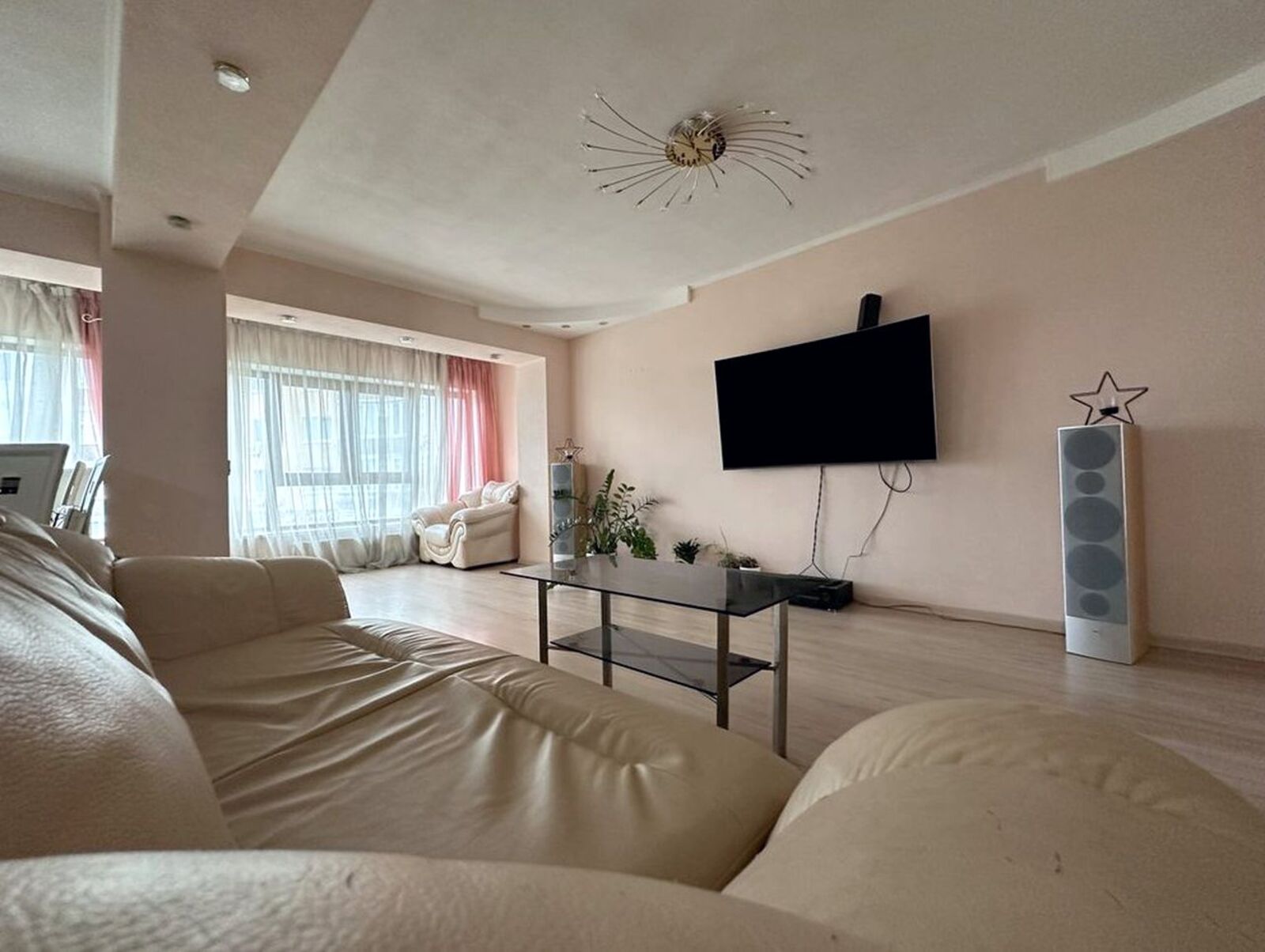 Продам 3-к квартиру (95м2) на ж/м Победа 1 фото 1 Продам 3-к квартиру (95м2) на ж/м Победа 1 фото 1
