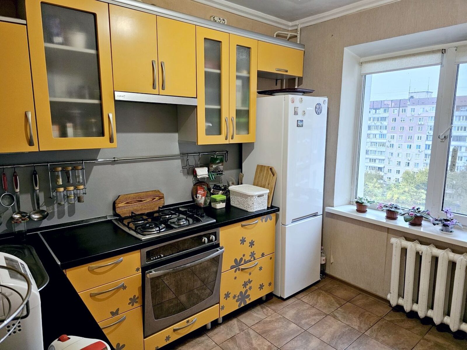 Продам 3-к квартиру на ж/м Левобережный-3/пр. Мира/Караван фото 1 Продам 3-к квартиру на ж/м Левобережный-3/пр. Мира/Караван фото 1