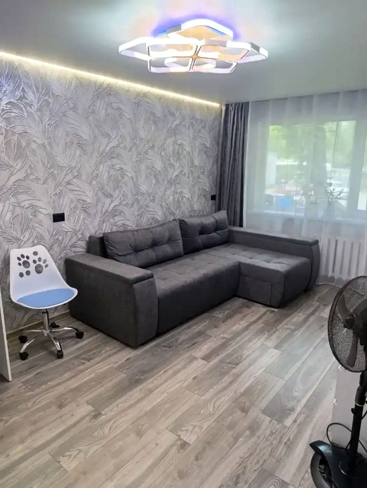 Продам 2-к квартиру на Косиора, район 121 школы. Ремонт + мебель и техника! фото 1 Продам 2-к квартиру на Косиора, район 121 школы. Ремонт + мебель и техника! фото 1