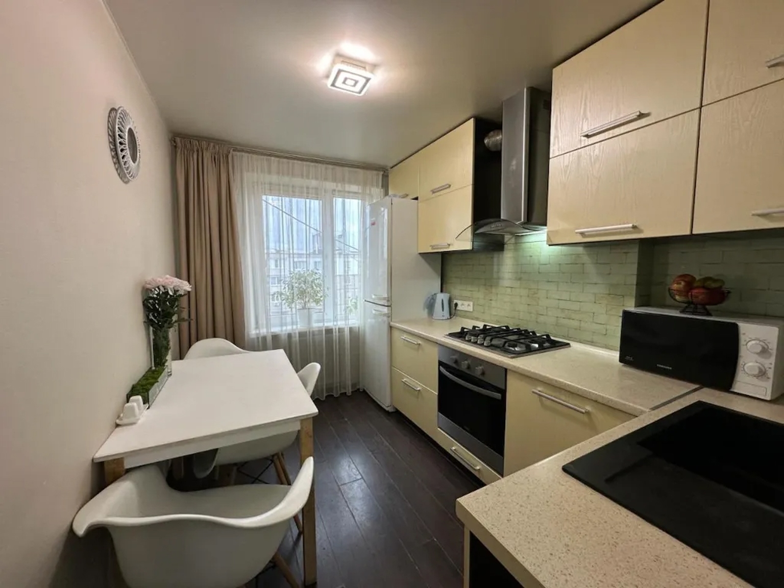 Продам 2-к квартиру с ремонтом в начале пр. Слобожанский, район Макдональдса фото 1 Продам 2-к квартиру с ремонтом в начале пр. Слобожанский, район Макдональдса фото 1