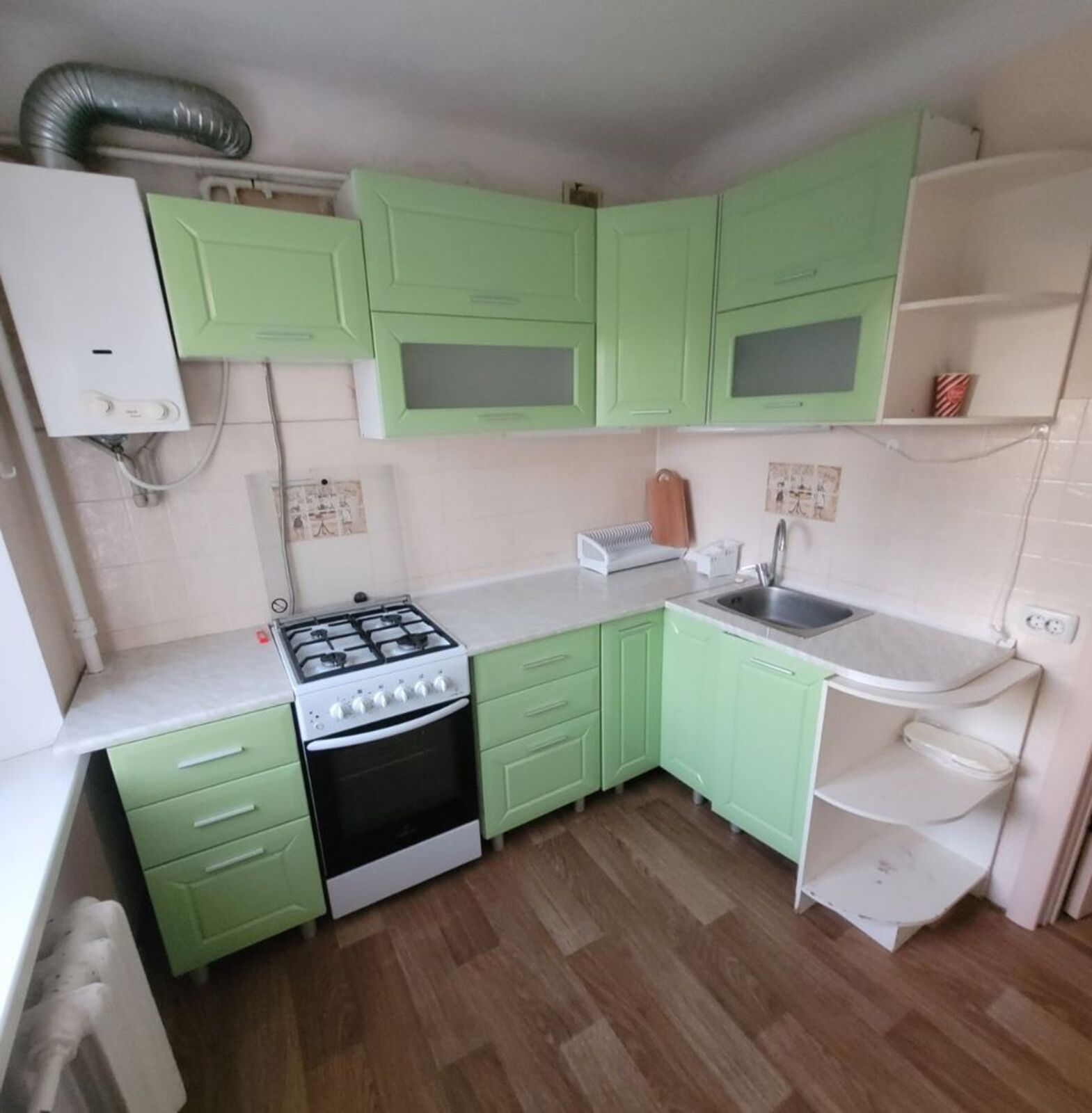 ������ 2-� �������� �� ��. ������������ / ���������, ����� ������ ���� 1