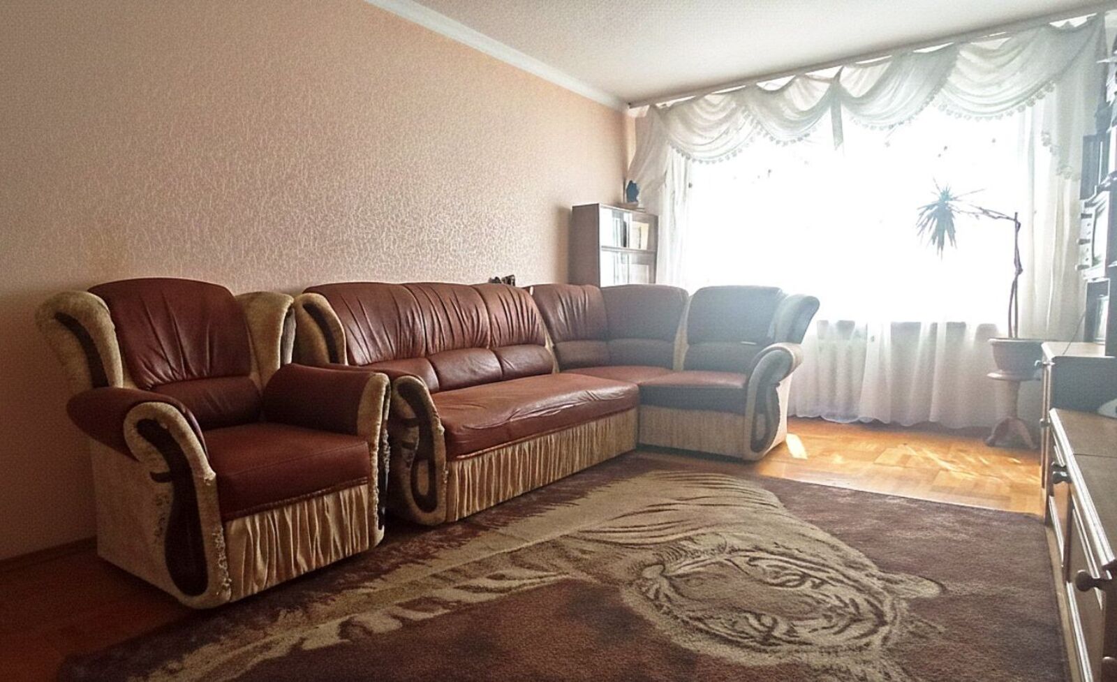 ������ ������� 4-� �������� (94�2) �� �/� ������-3 ���� 1