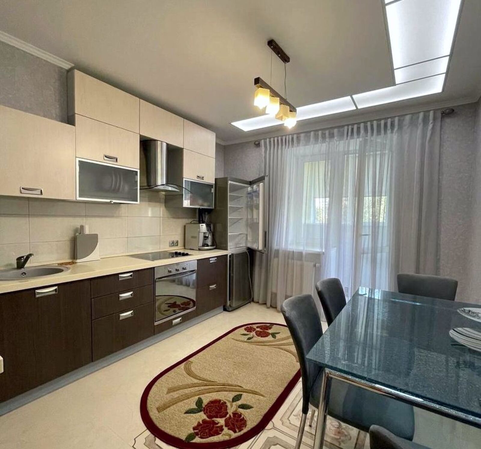 Продам 3-к квартиру (88м2) в ЖК Созидатель, ж/м Победа фото 1 Продам 3-к квартиру (88м2) в ЖК Созидатель, ж/м Победа фото 1