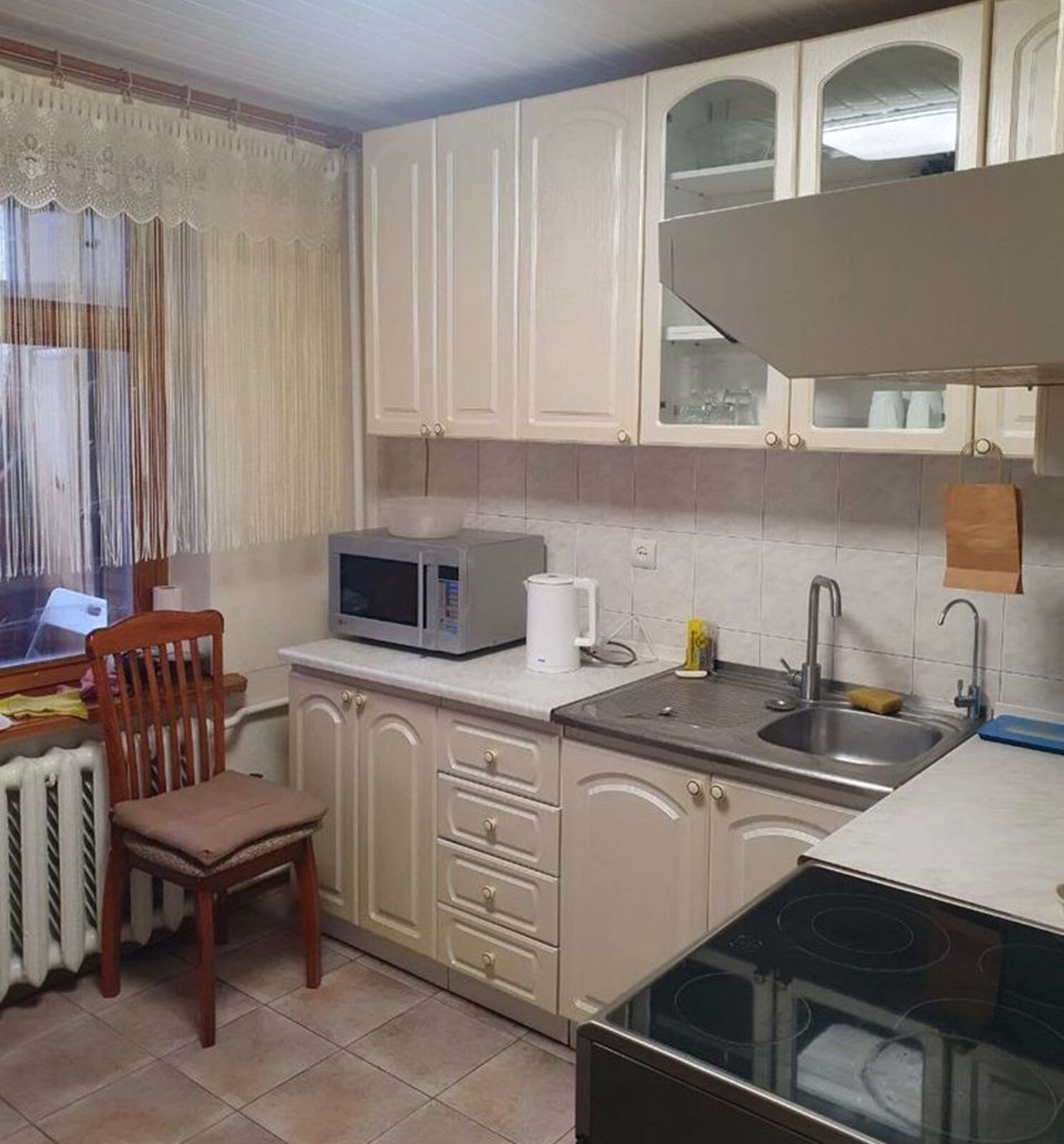Продам 3-к квартиру (70м2) на ж/м Победа, пр. Героев фото 1 Продам 3-к квартиру (70м2) на ж/м Победа, пр. Героев фото 1