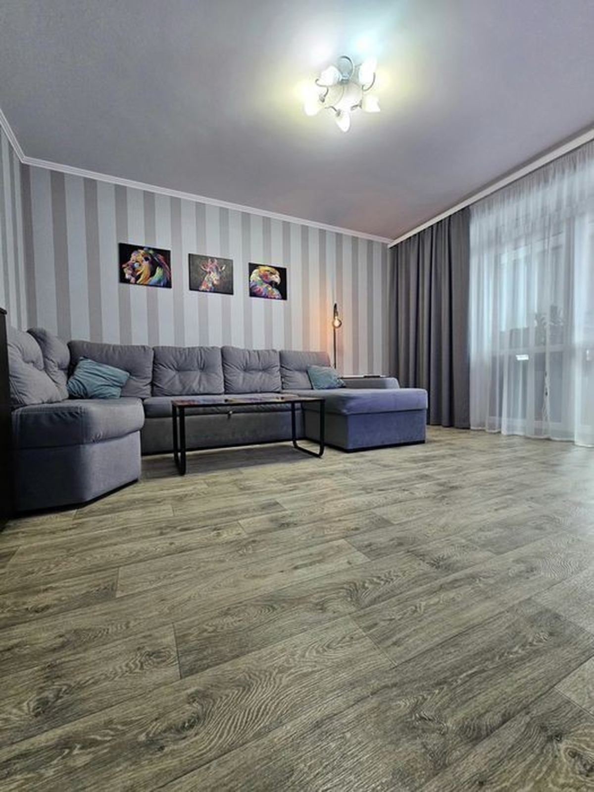 Продам 2-к квартиру с автономкой в новом доме, ж/м Фрунзенский фото 1 Продам 2-к квартиру с автономкой в новом доме, ж/м Фрунзенский фото 1