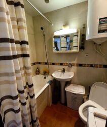 Продам 3-к квартиру на Малиновского, начало ж/м Солнечный фото 14 Продам 3-к квартиру на Малиновского, начало ж/м Солнечный фото 14