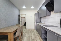 Продам квартиру с ремонтом в ЖК River Park / Победа фото 2 Продам квартиру с ремонтом в ЖК River Park / Победа фото 2