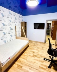 ������ 3-� �������� (117�2) � �� ���������� �������, ������ ���� 18